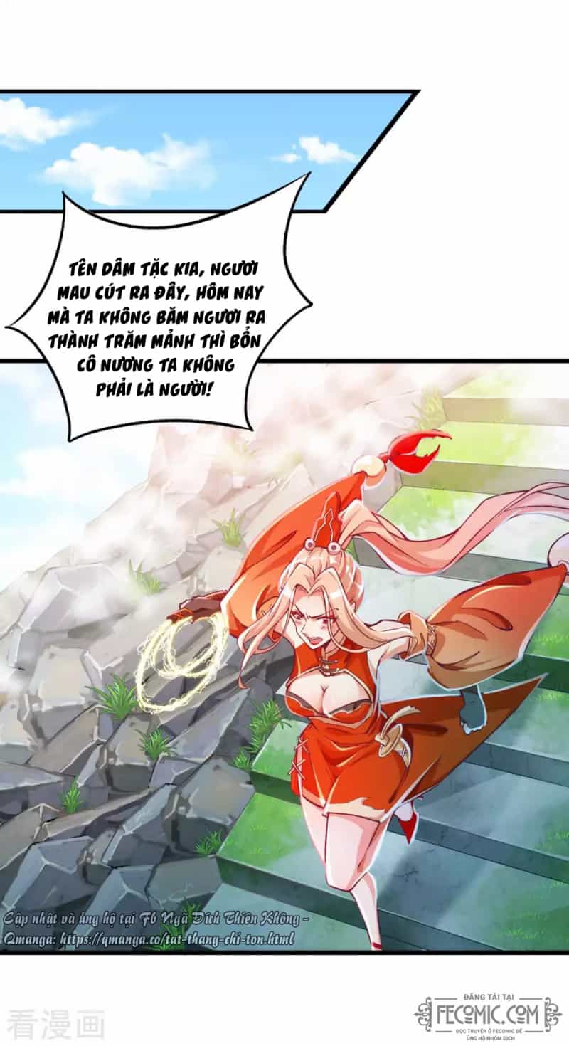 Tất Thắng Chí Tôn - Chương 14 - ảnh 15