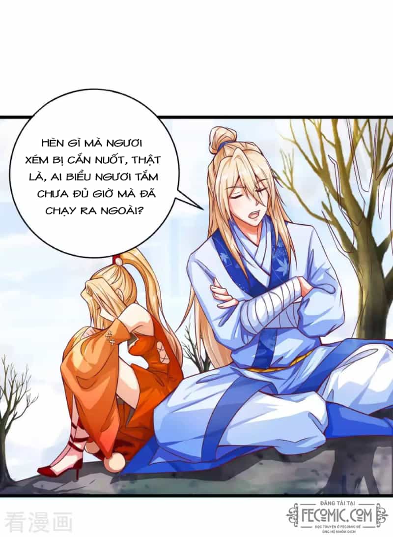 Tất Thắng Chí Tôn - Chương 14 - ảnh 28