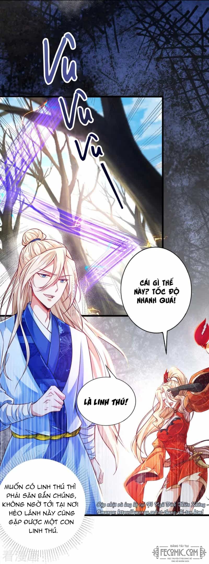 Tất Thắng Chí Tôn - Chương 15 - ảnh 16