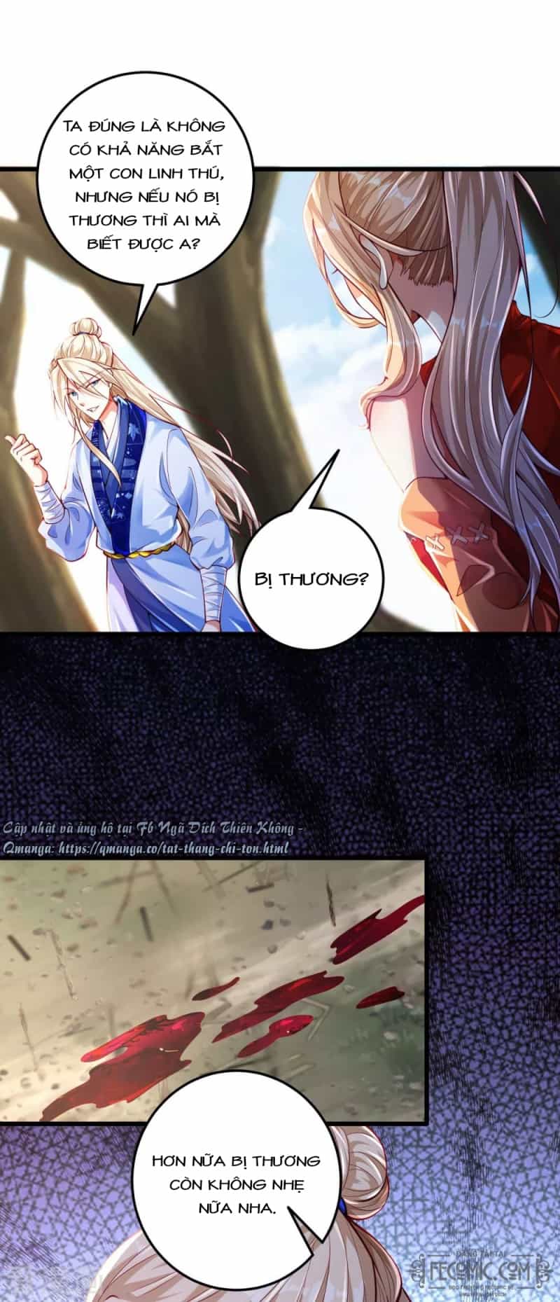 Tất Thắng Chí Tôn - Chương 15 - ảnh 18