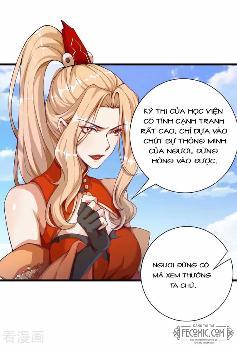 Tất Thắng Chí Tôn - Chương 15 - ảnh 8