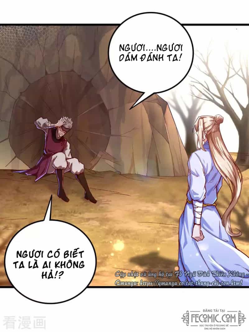 Tất Thắng Chí Tôn - Chương 16 - ảnh 20