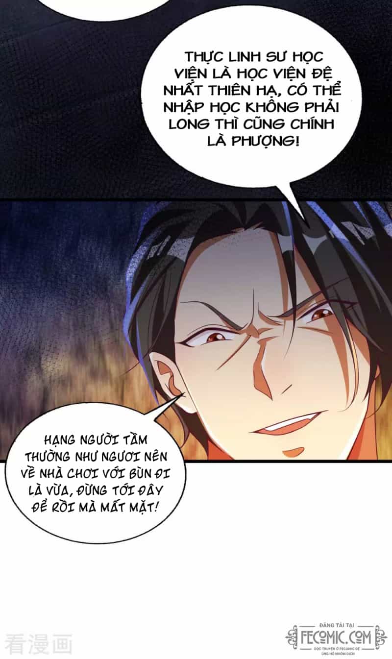 Tất Thắng Chí Tôn - Chương 17 - ảnh 18