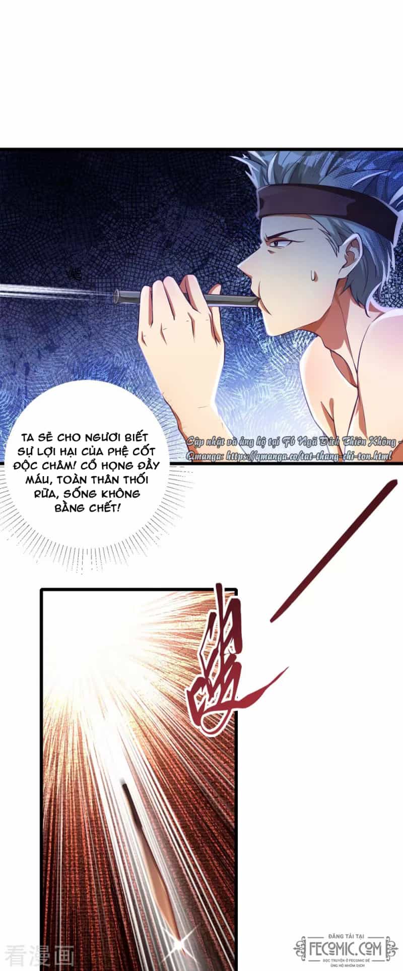 Tất Thắng Chí Tôn - Chương 17 - ảnh 8