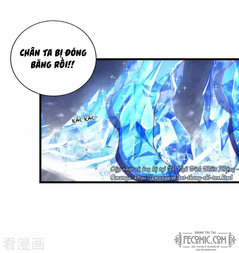 Tất Thắng Chí Tôn - Chương 18 - ảnh 12