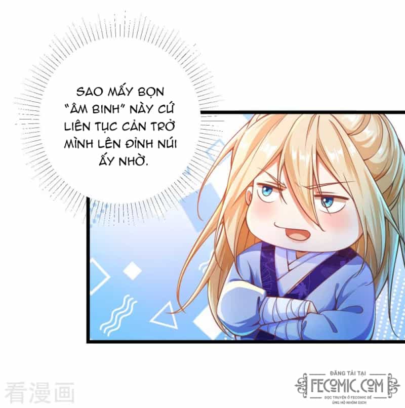 Tất Thắng Chí Tôn - Chương 18 - ảnh 29