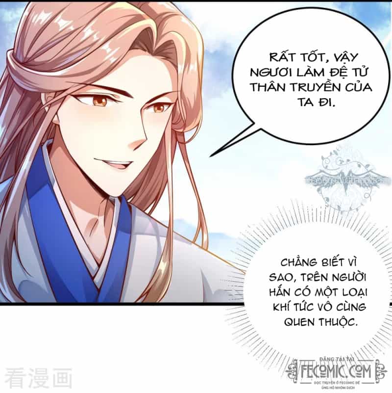 Tất Thắng Chí Tôn - Chương 18 - ảnh 31