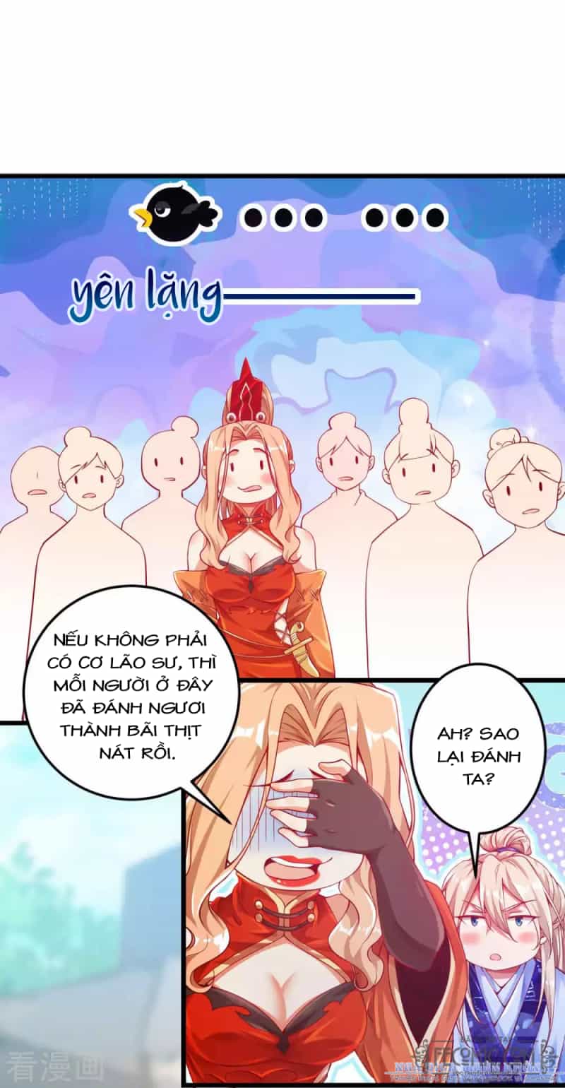 Tất Thắng Chí Tôn - Chương 19 - ảnh 8