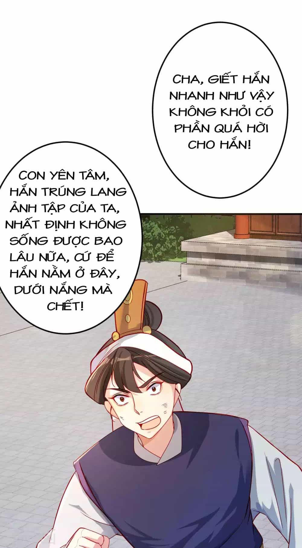 Tất Thắng Chí Tôn - Chương 2 - ảnh 23