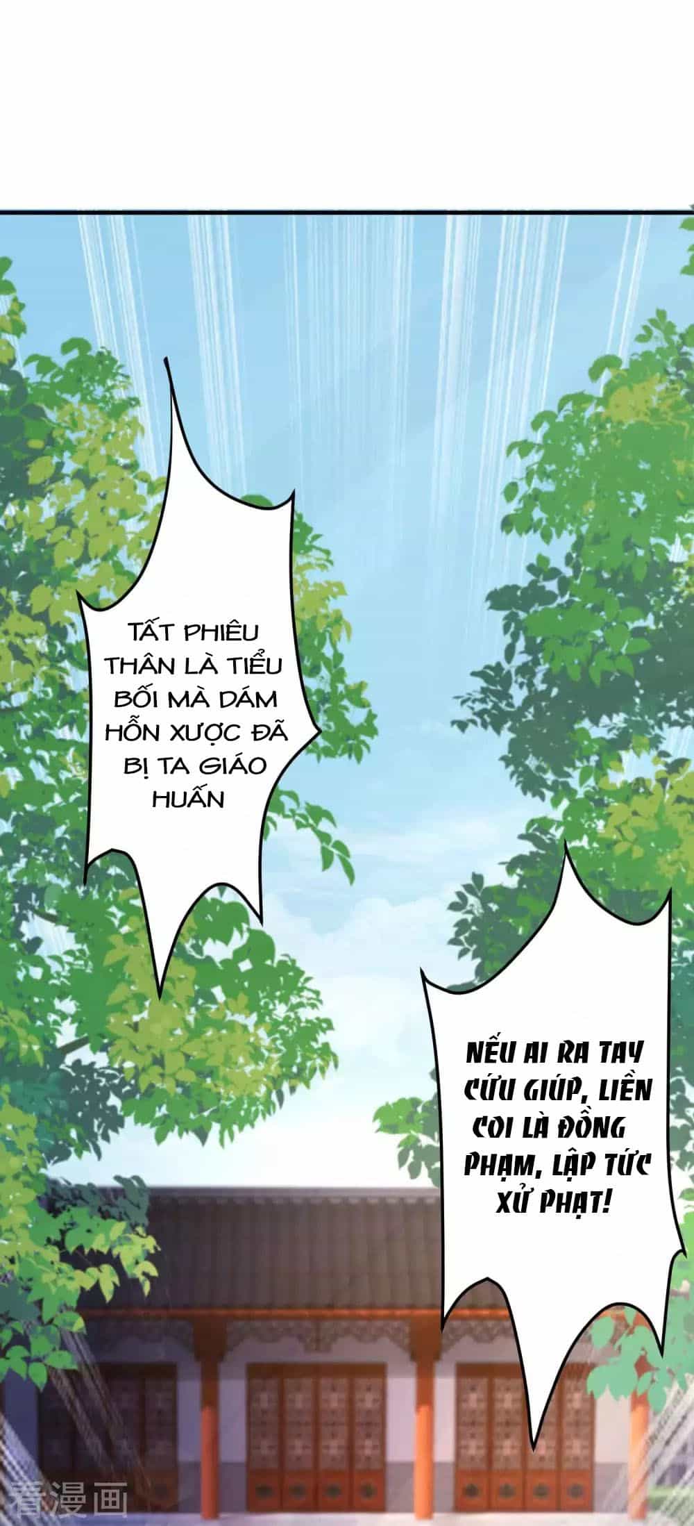 Tất Thắng Chí Tôn - Chương 2 - ảnh 25
