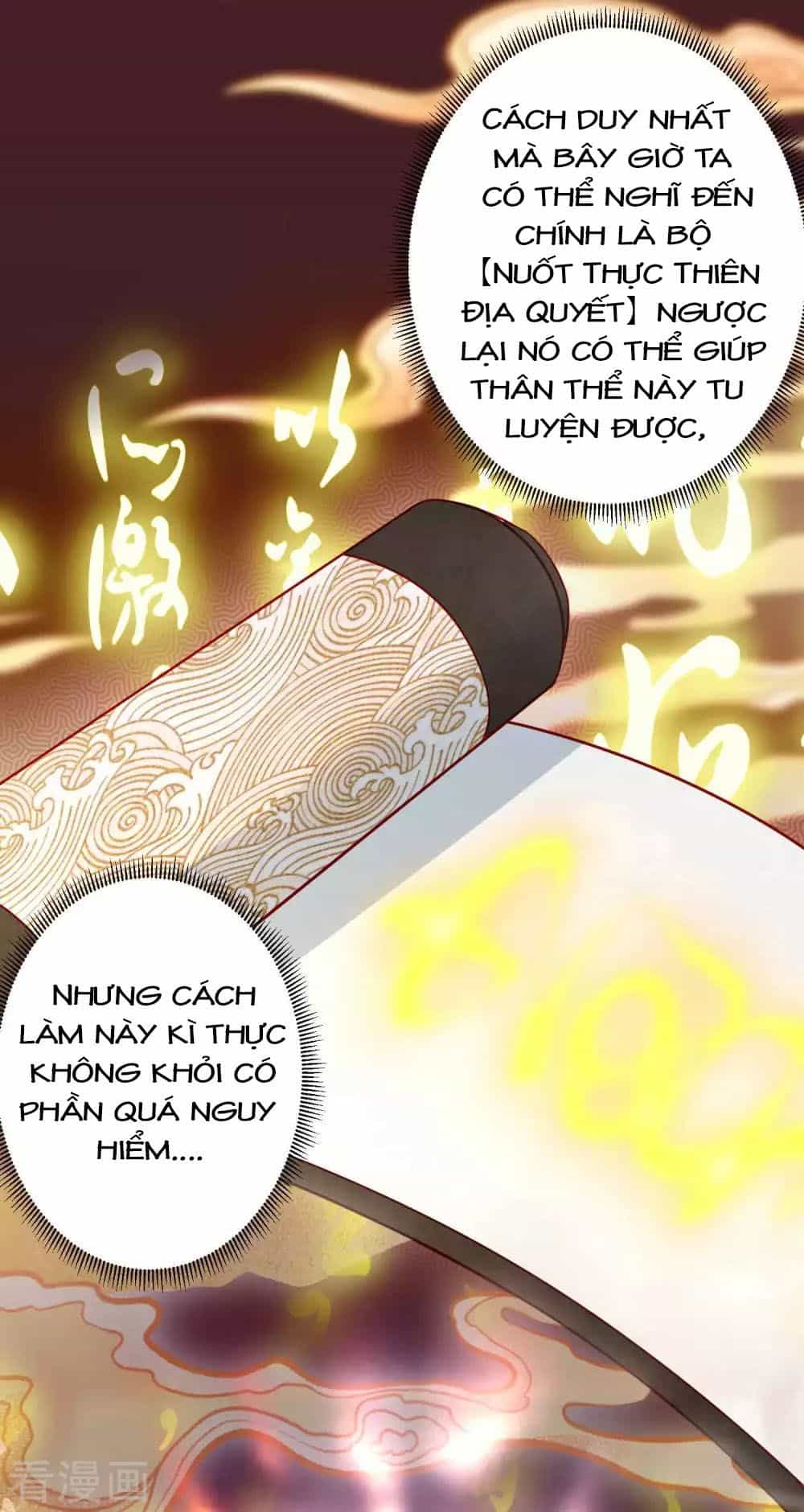 Tất Thắng Chí Tôn - Chương 2 - ảnh 32