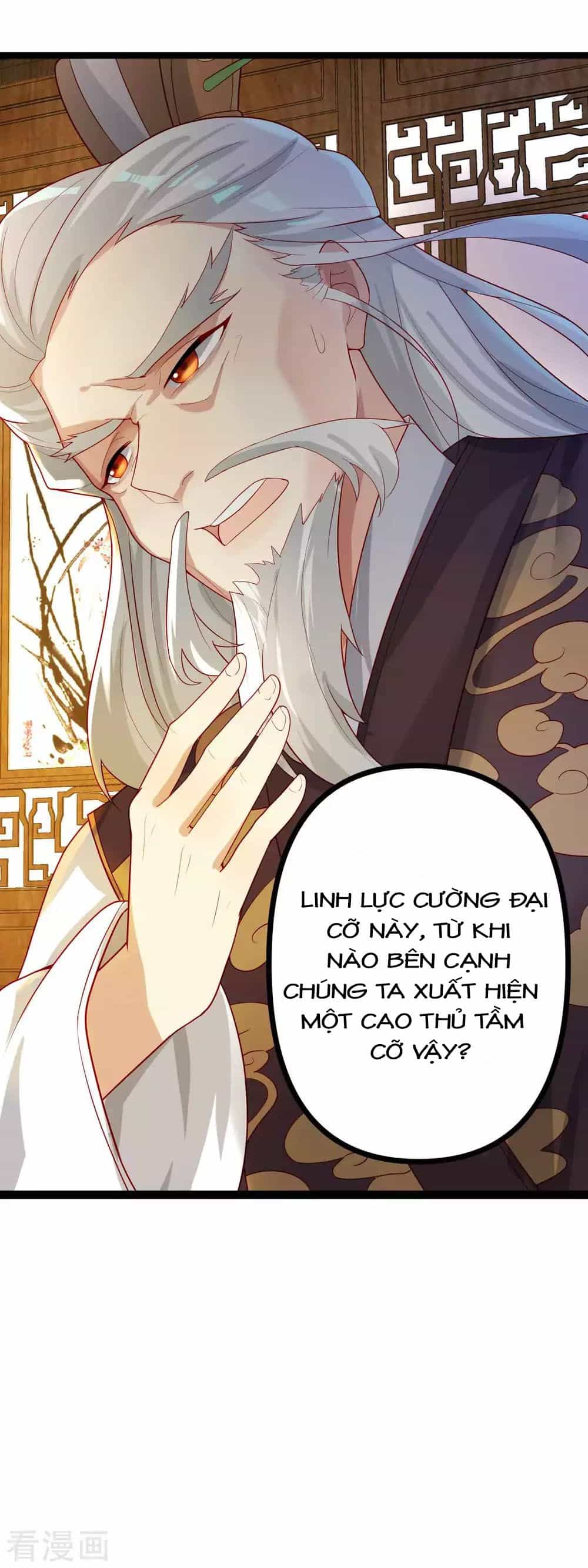Tất Thắng Chí Tôn - Chương 2 - ảnh 42