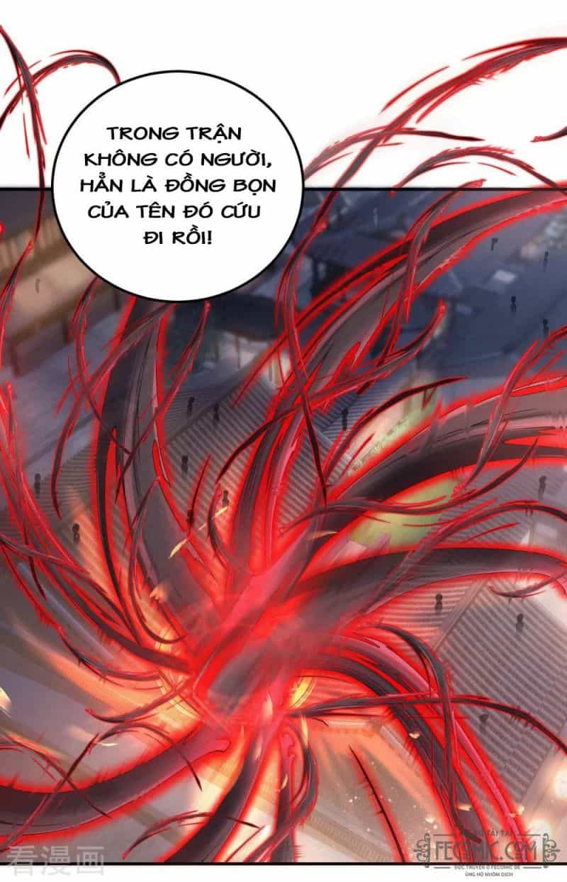 Tất Thắng Chí Tôn - Chương 20 - ảnh 27