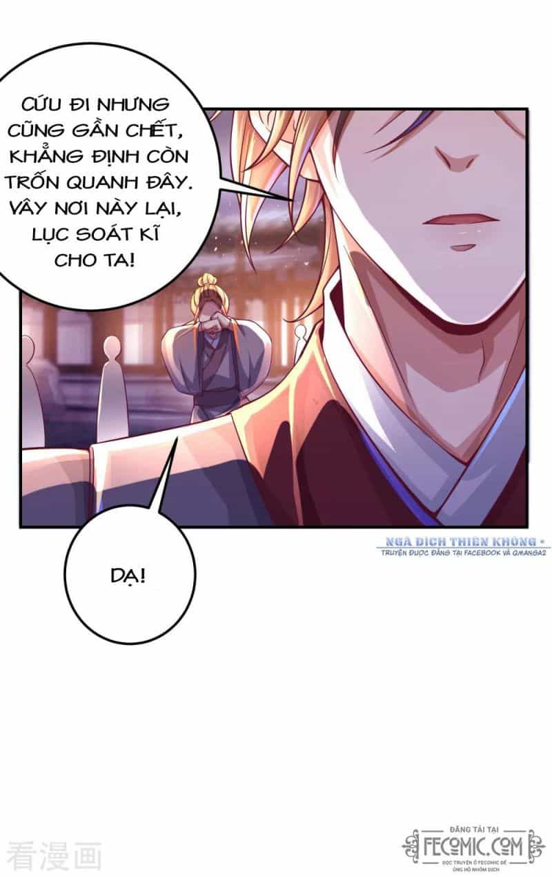 Tất Thắng Chí Tôn - Chương 20 - ảnh 28