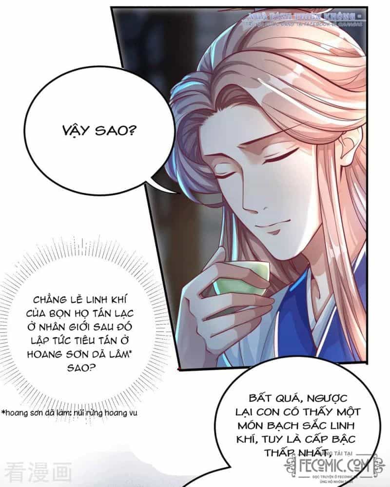 Tất Thắng Chí Tôn - Chương 20 - ảnh 6