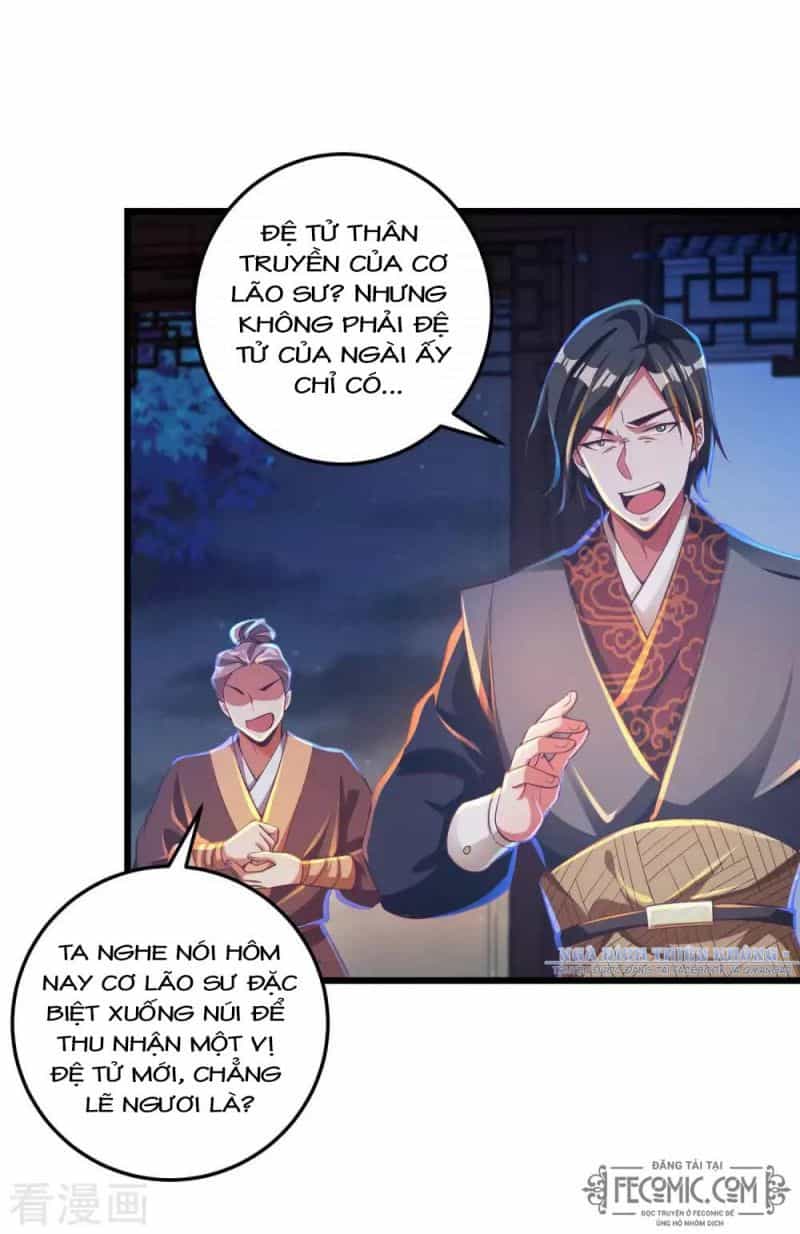 Tất Thắng Chí Tôn - Chương 21 - ảnh 22