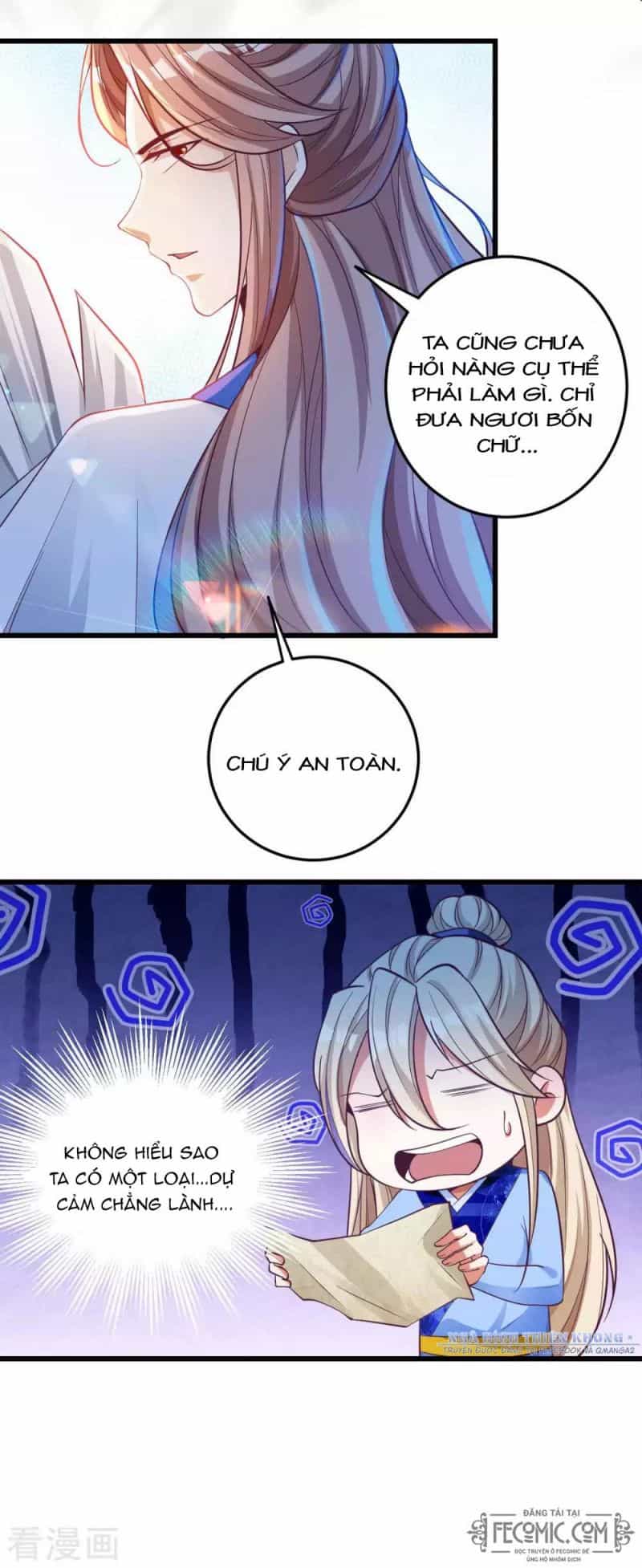 Tất Thắng Chí Tôn - Chương 22 - ảnh 14