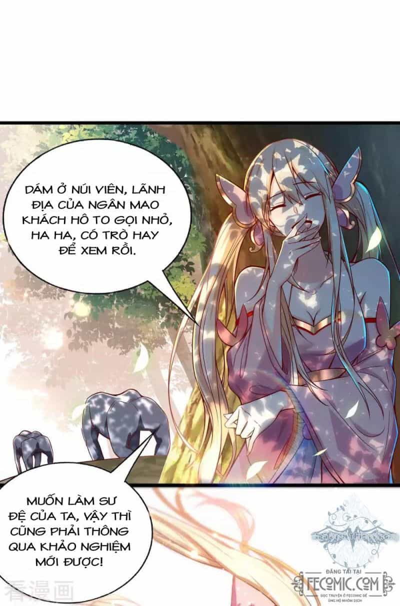 Tất Thắng Chí Tôn - Chương 22 - ảnh 21