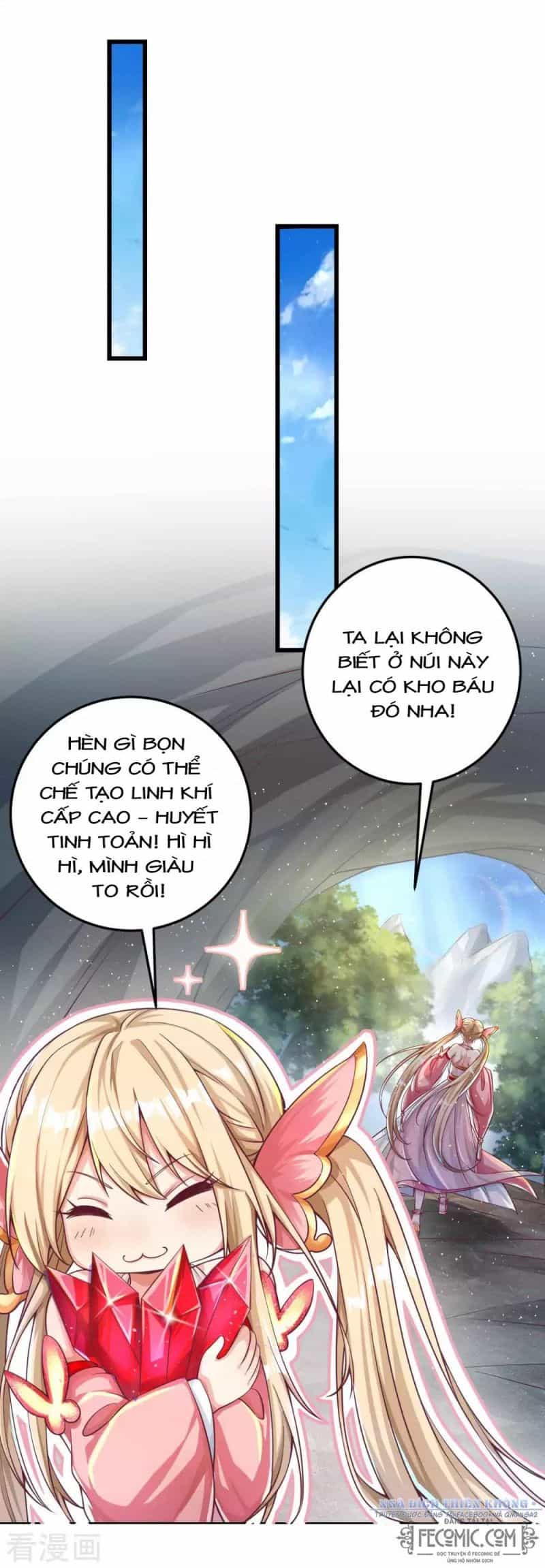 Tất Thắng Chí Tôn - Chương 22 - ảnh 28