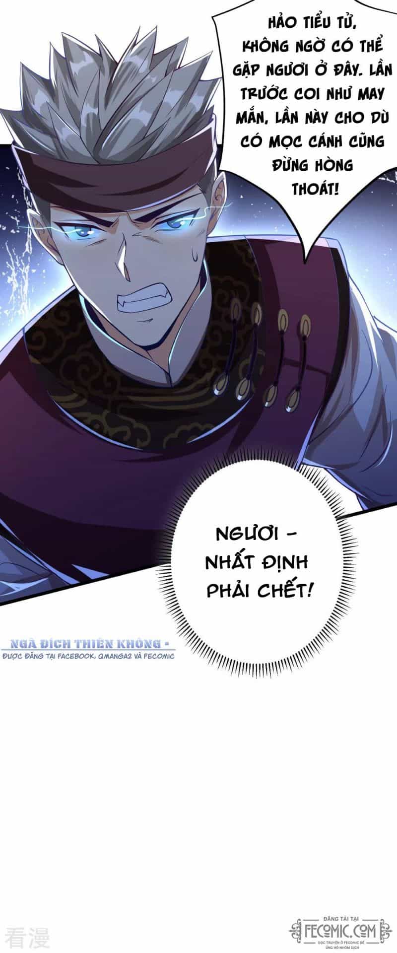 Tất Thắng Chí Tôn - Chương 24 - ảnh 34