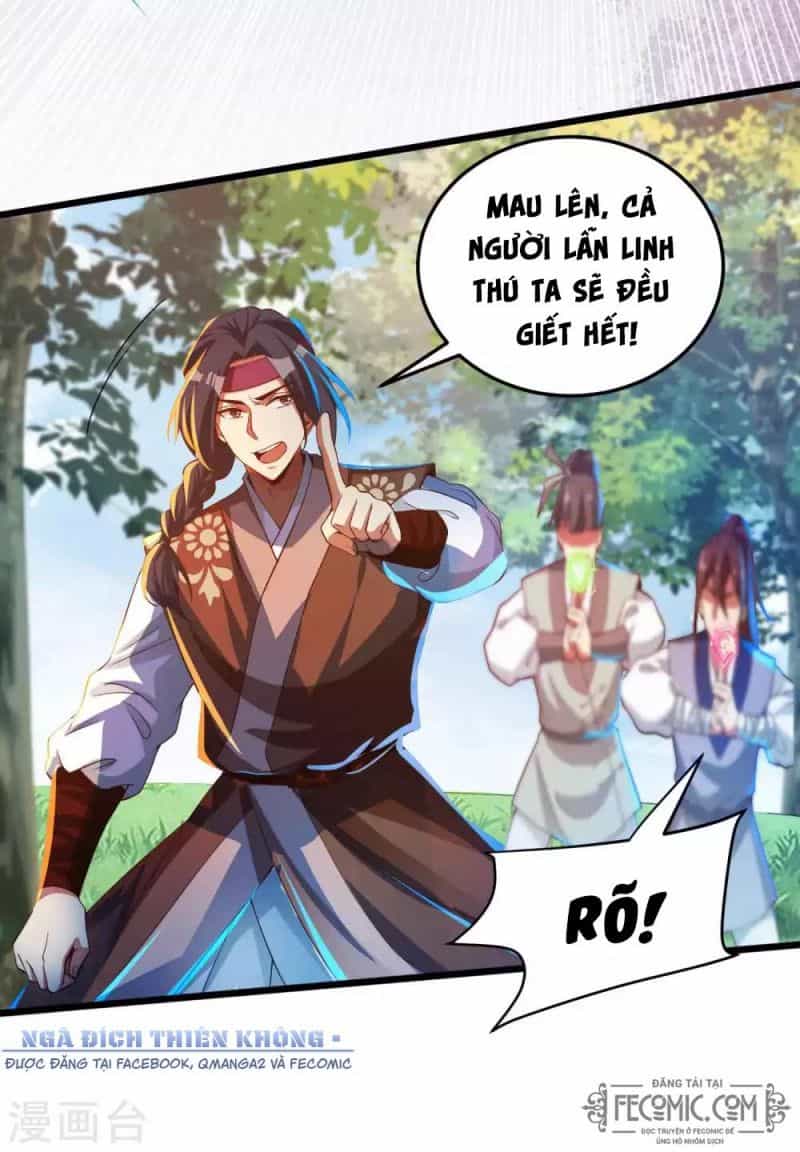Tất Thắng Chí Tôn - Chương 25 - ảnh 24