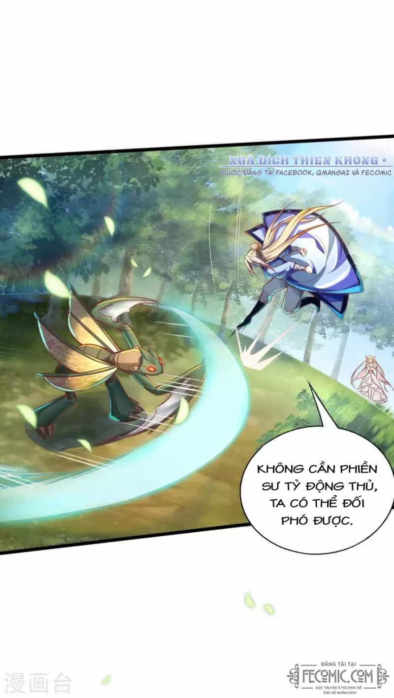 Tất Thắng Chí Tôn - Chương 25 - ảnh 26