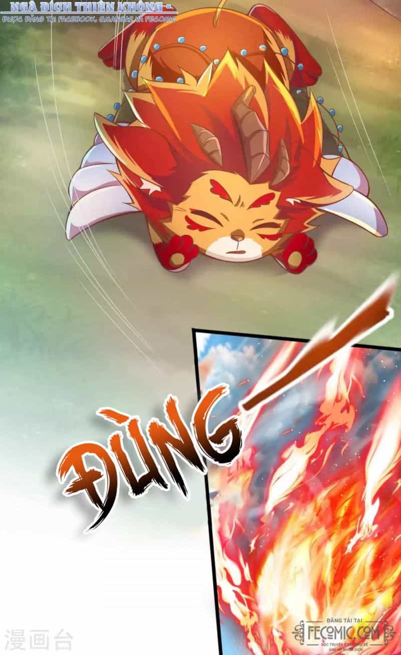 Tất Thắng Chí Tôn - Chương 25 - ảnh 28