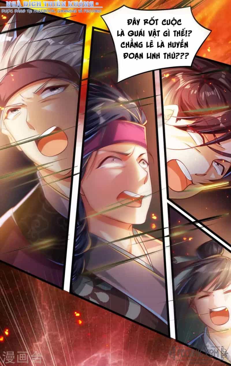 Tất Thắng Chí Tôn - Chương 25 - ảnh 43