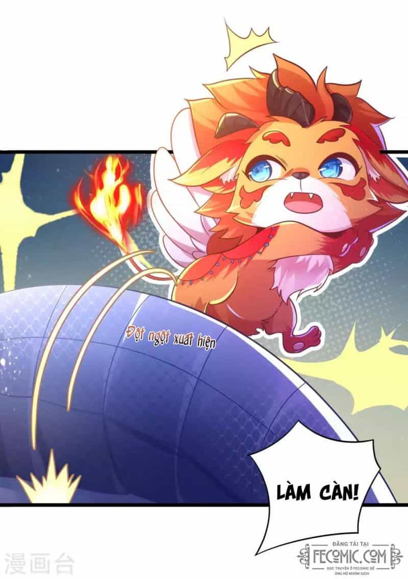 Tất Thắng Chí Tôn - Chương 25 - ảnh 9