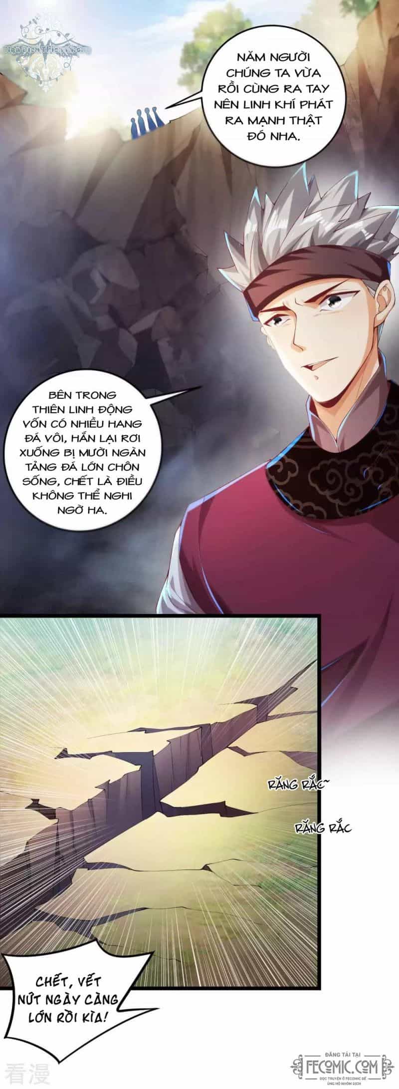 Tất Thắng Chí Tôn - Chương 26 - ảnh 21