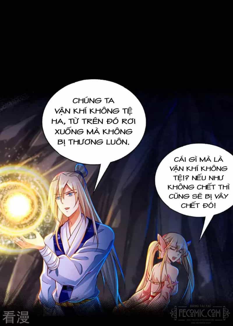 Tất Thắng Chí Tôn - Chương 26 - ảnh 25