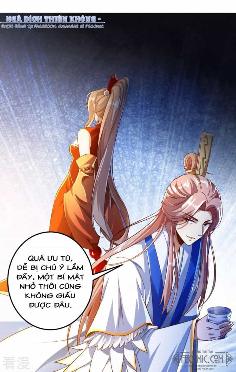 Tất Thắng Chí Tôn - Chương 27 - ảnh 10
