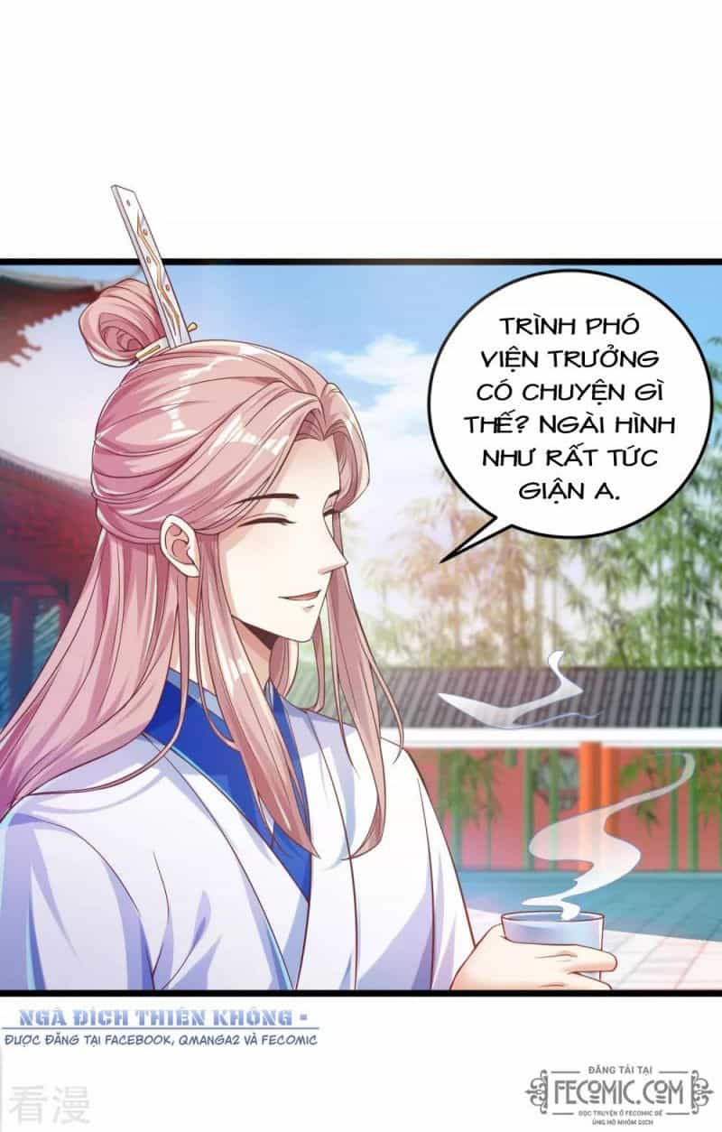 Tất Thắng Chí Tôn - Chương 27 - ảnh 14