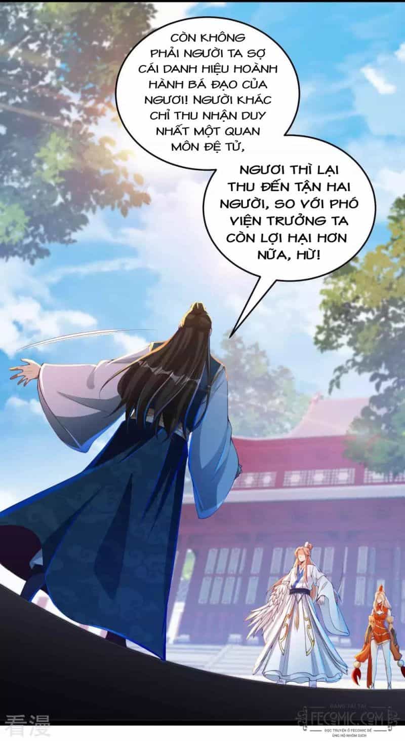 Tất Thắng Chí Tôn - Chương 27 - ảnh 23