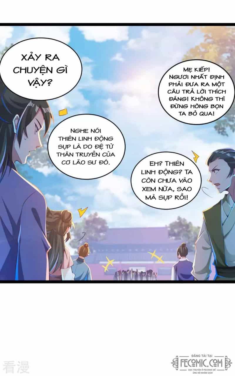 Tất Thắng Chí Tôn - Chương 27 - ảnh 25