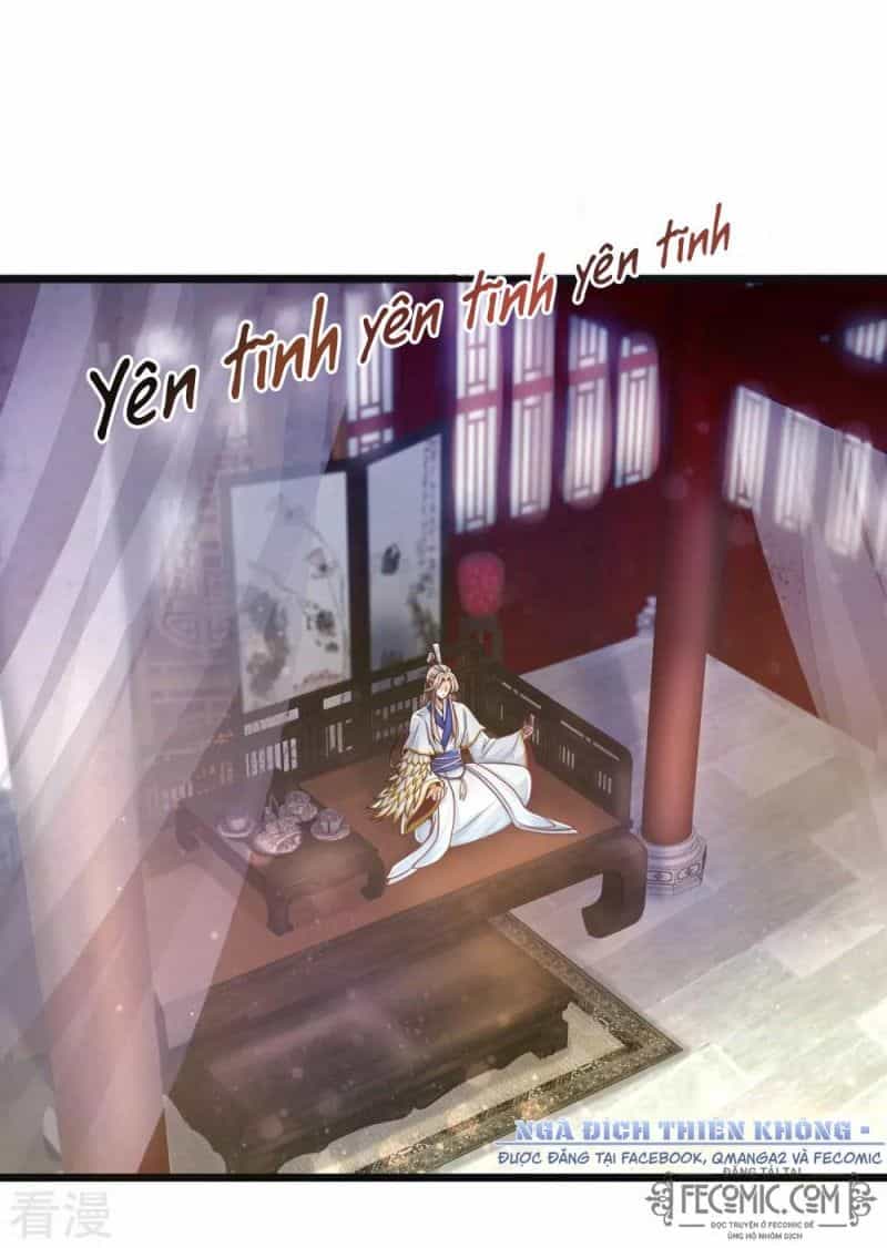 Tất Thắng Chí Tôn - Chương 27 - ảnh 4