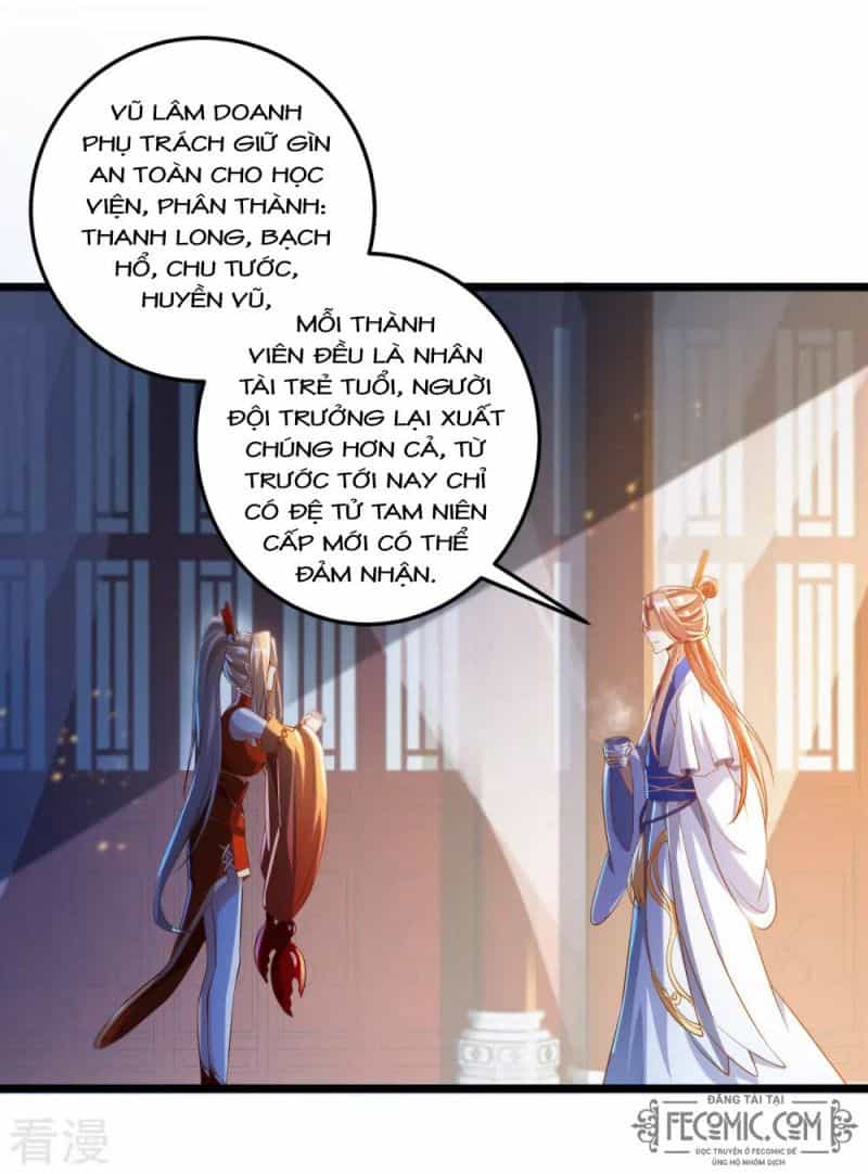 Tất Thắng Chí Tôn - Chương 27 - ảnh 9