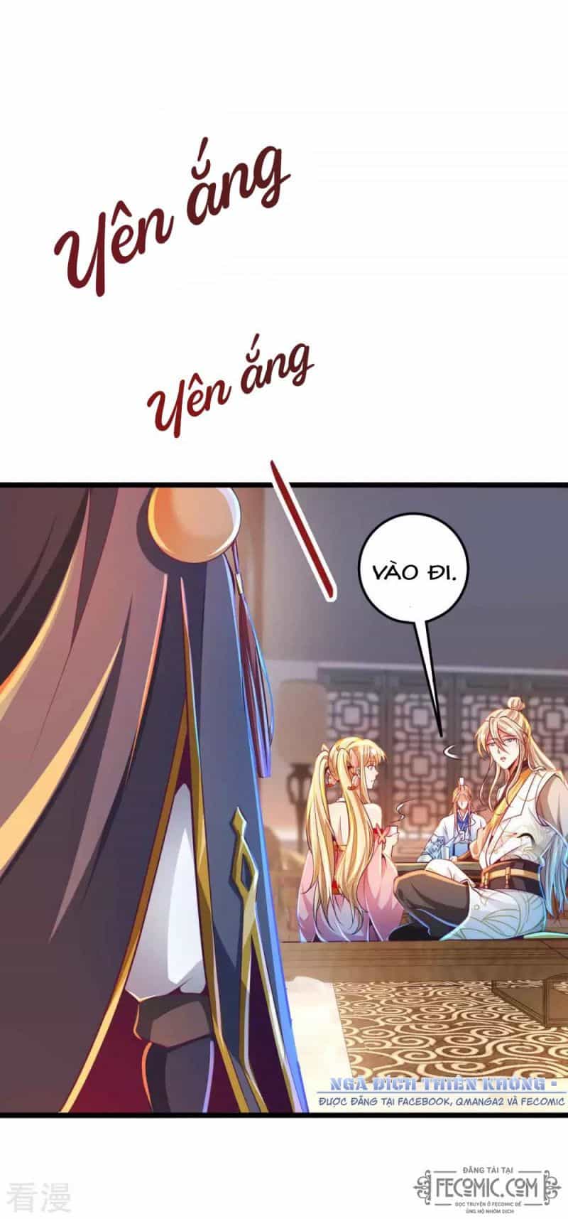 Tất Thắng Chí Tôn - Chương 28 - ảnh 30