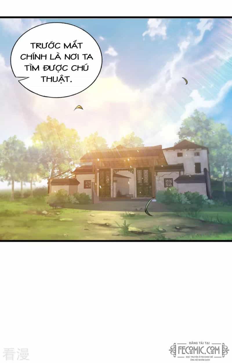Tất Thắng Chí Tôn - Chương 29 - ảnh 15
