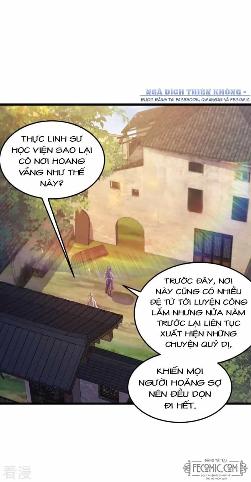 Tất Thắng Chí Tôn - Chương 29 - ảnh 16