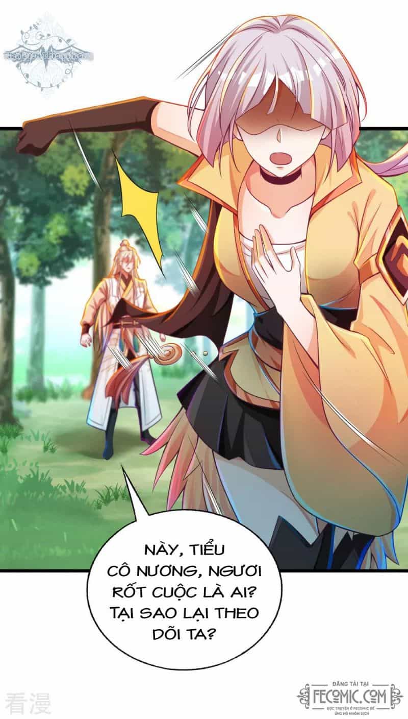 Tất Thắng Chí Tôn - Chương 29 - ảnh 31