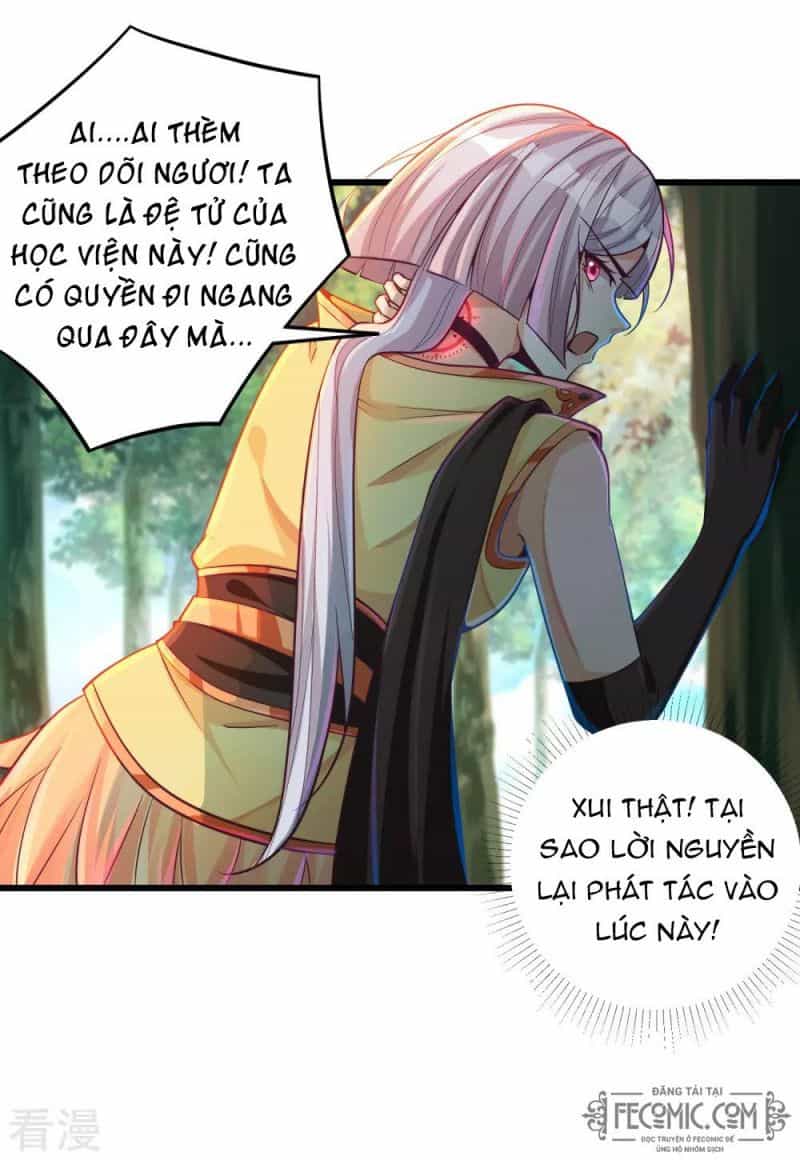 Tất Thắng Chí Tôn - Chương 29 - ảnh 33