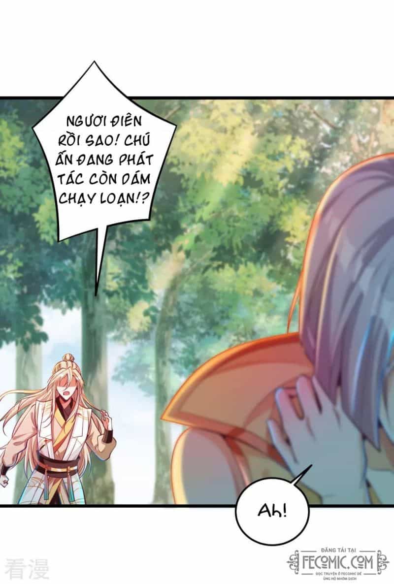 Tất Thắng Chí Tôn - Chương 29 - ảnh 35