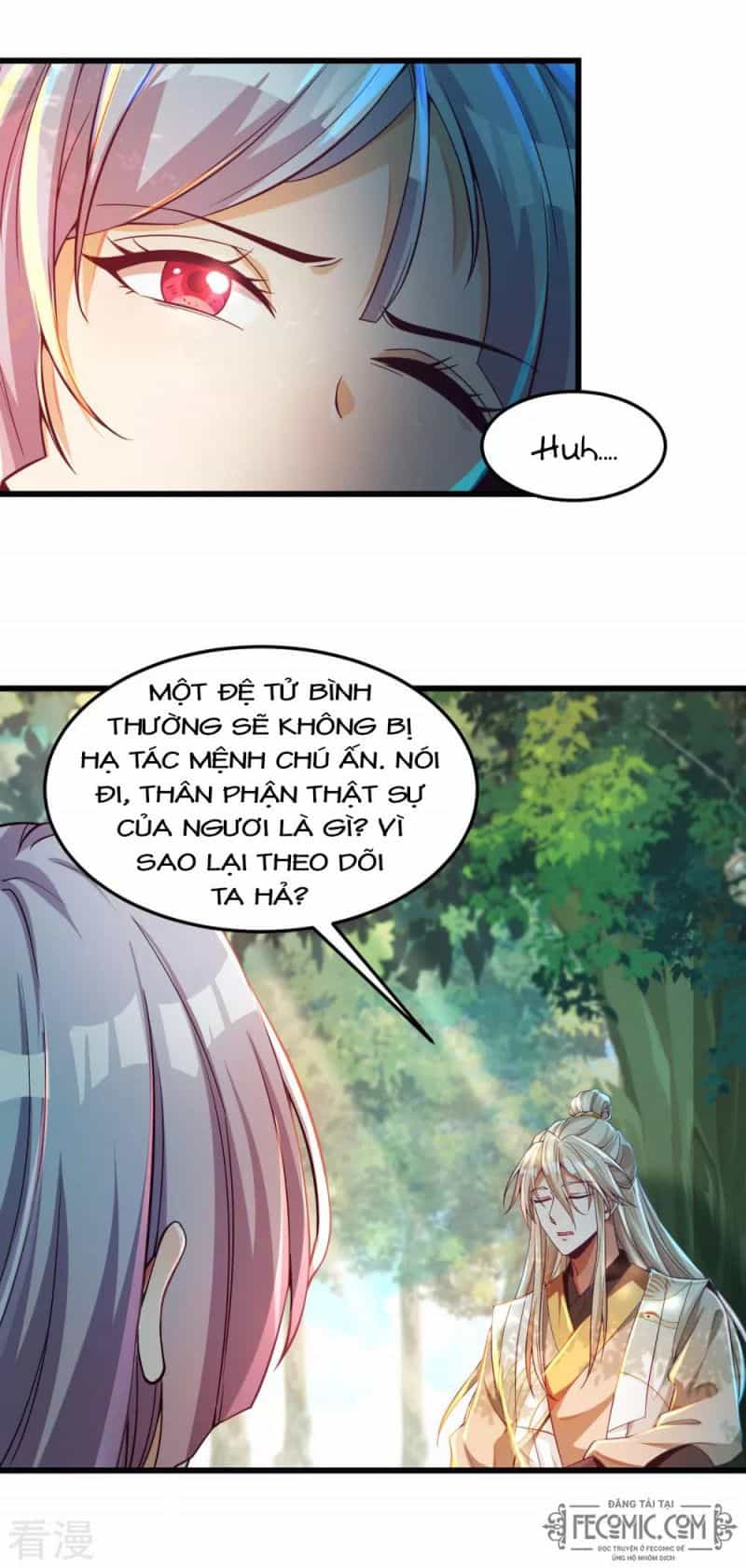 Tất Thắng Chí Tôn - Chương 29 - ảnh 39