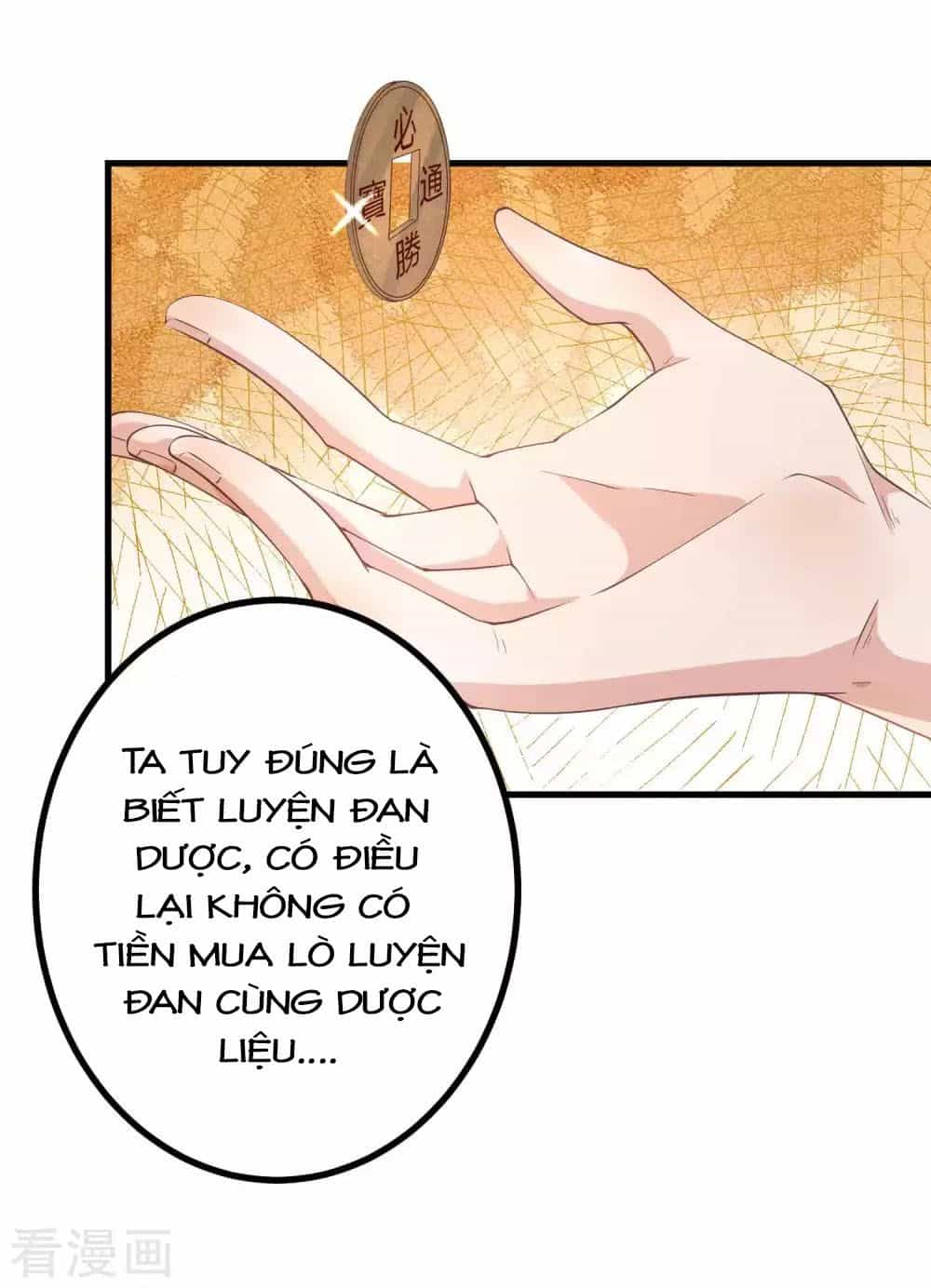 Tất Thắng Chí Tôn - Chương 3 - ảnh 33