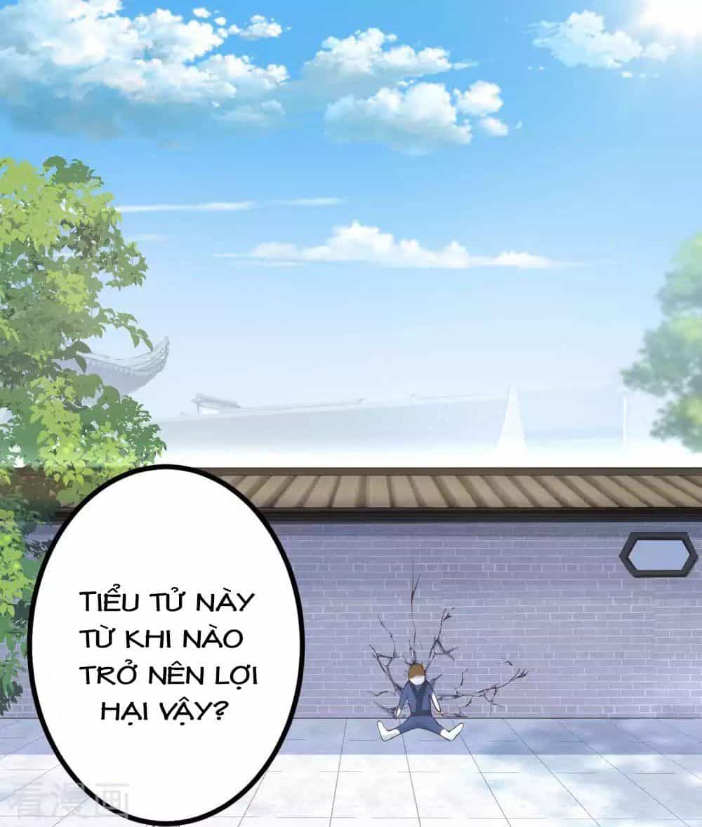 Tất Thắng Chí Tôn - Chương 3 - ảnh 4