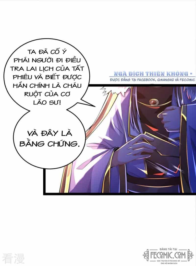 Tất Thắng Chí Tôn - Chương 30 - ảnh 30