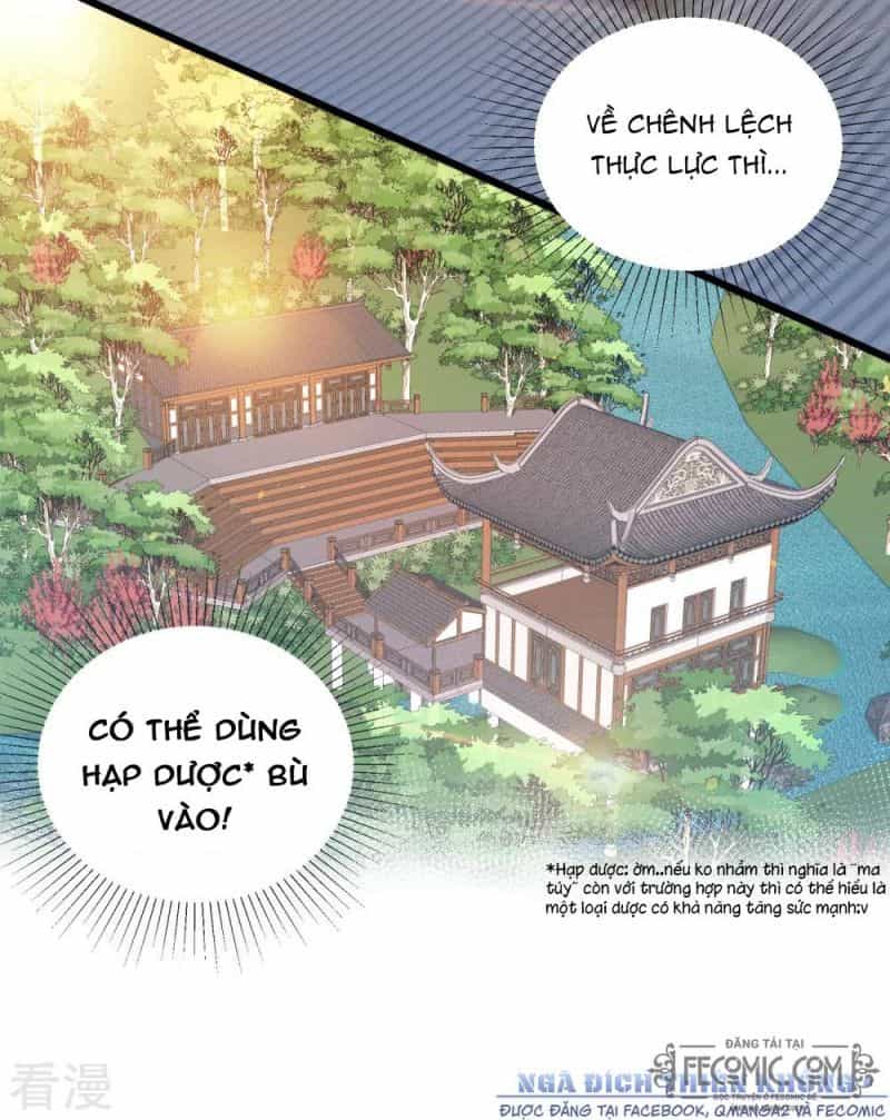 Tất Thắng Chí Tôn - Chương 31 - ảnh 18