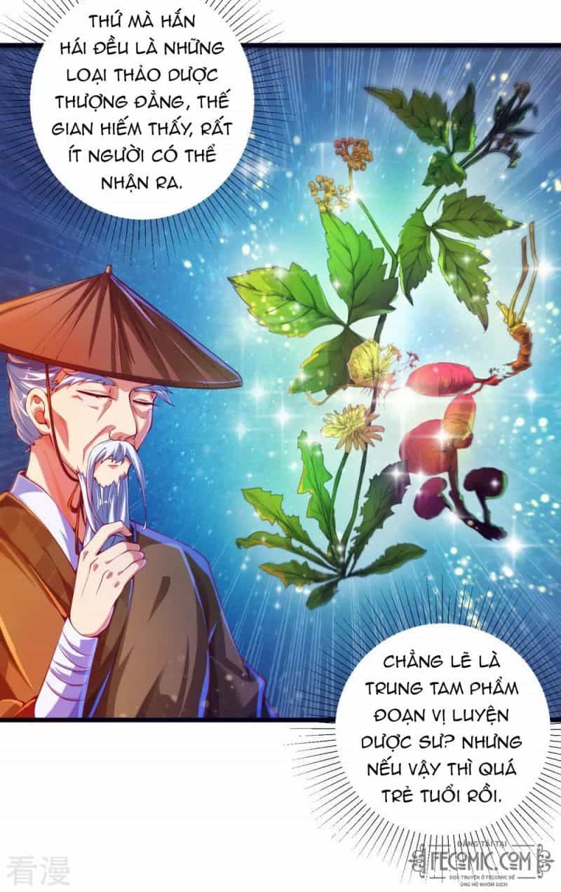 Tất Thắng Chí Tôn - Chương 31 - ảnh 25