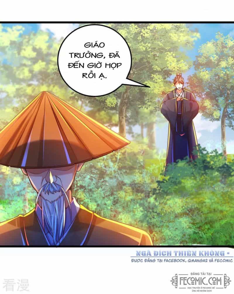 Tất Thắng Chí Tôn - Chương 31 - ảnh 28